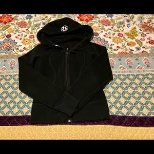 Lululemon Scuba Hoodie